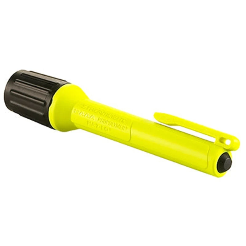 Lampe de poche - Lampe de poche ProPolymer 2AAA HAZ-LO, 66505